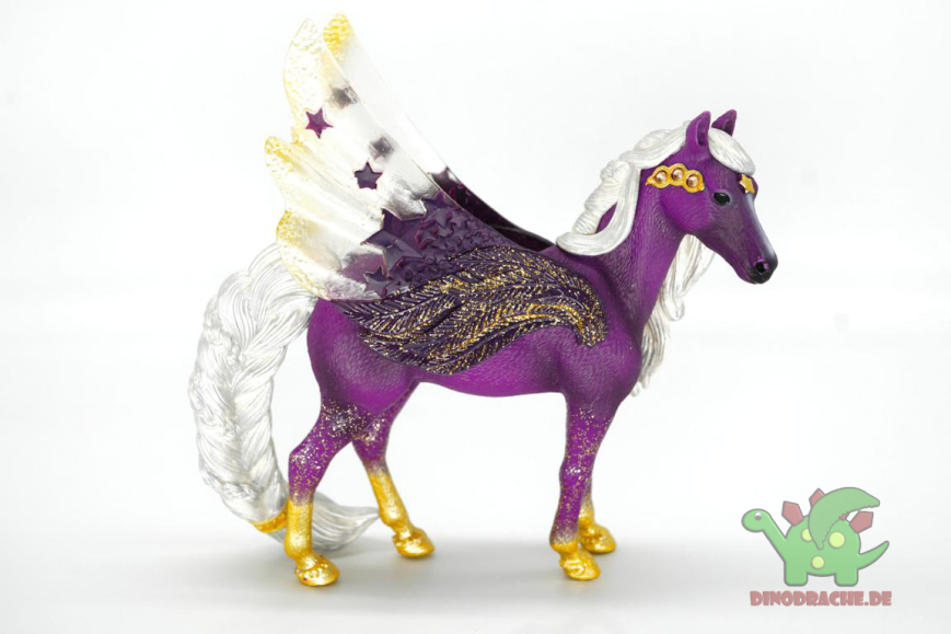 Schleich Bayala Sternen Pegasus 70579